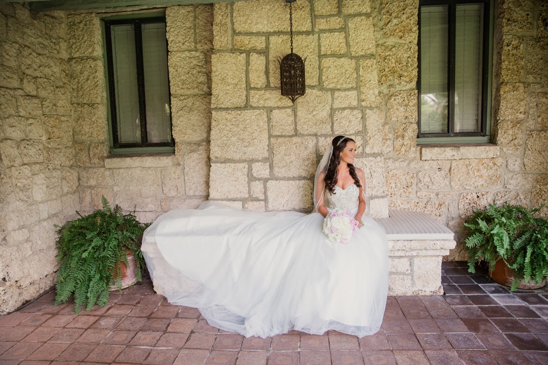 Beautiful Bridal Weddings Miami
