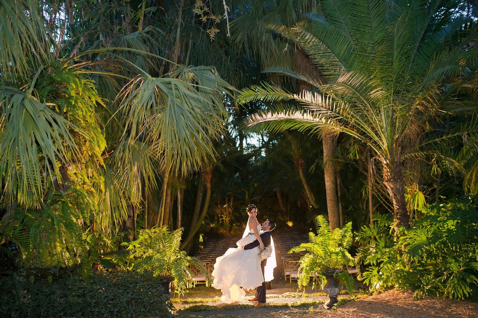 Best Weddings in Miami