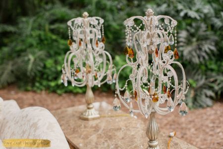 Crystal-Lamps-with-Sofa-Table-Close-up , Best Wedding Venues in Miami, Up Scale Wedding Venue