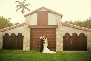 Wedding Mansions in Miami