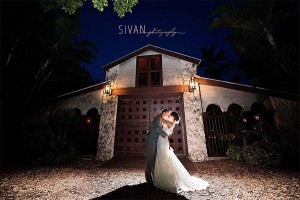 kristina and tim wedding , Best Outdoor Wedding Venue in Miami